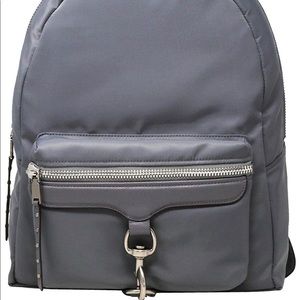 Rebecca Minkoff Always On M.AB Backpack